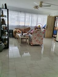 New Upper Changi Road (Bedok), HDB HUDC #333150061